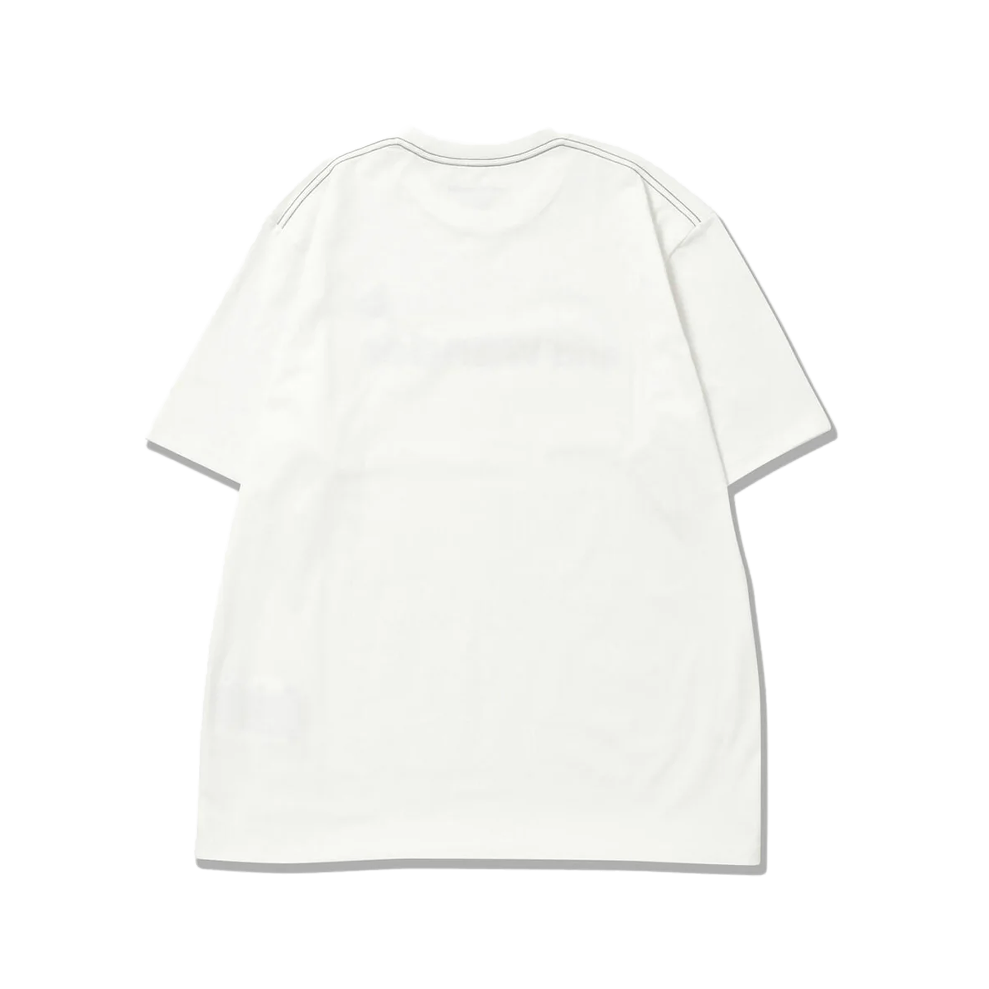 and wander Ref T-Shirt White