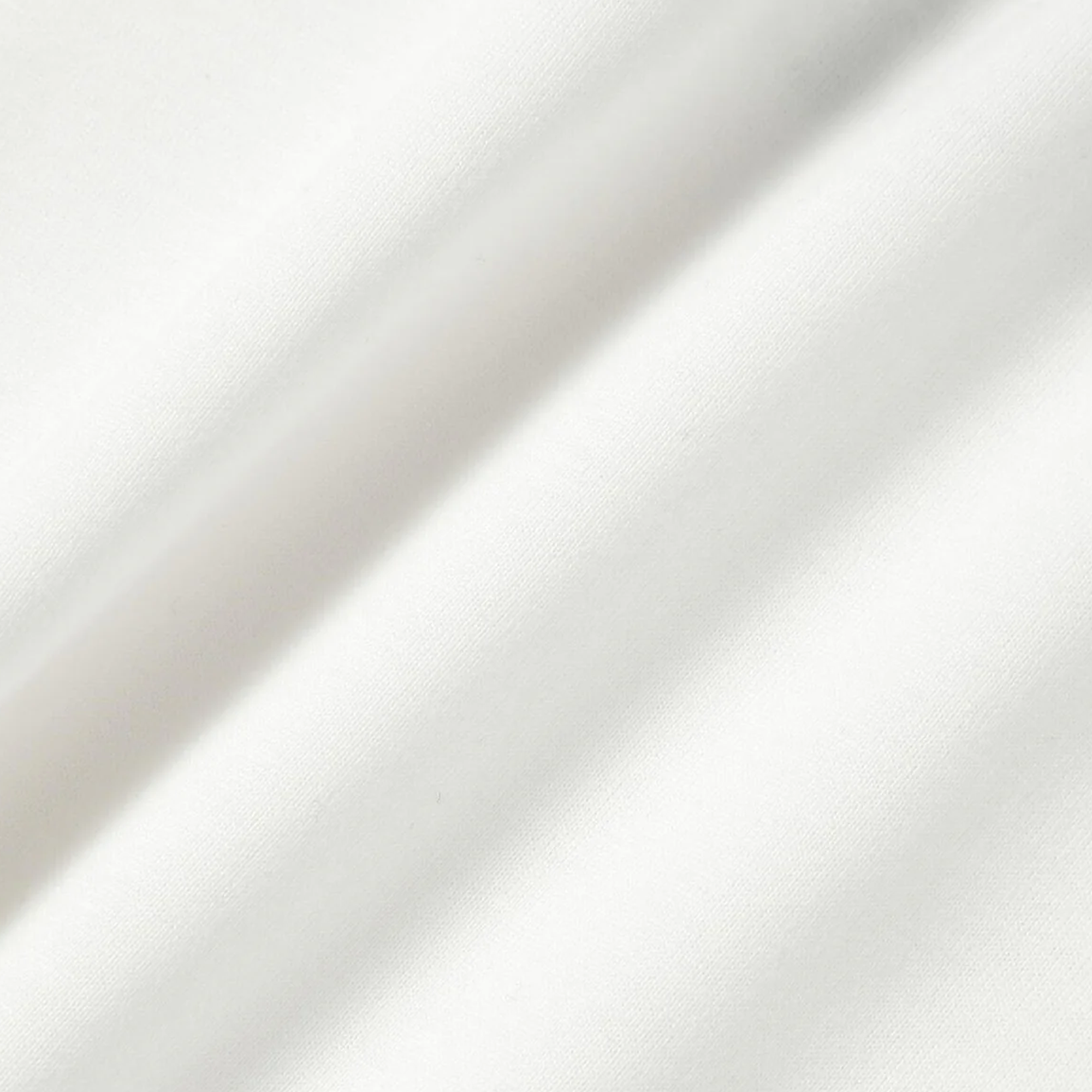 and wander Ref T-Shirt White