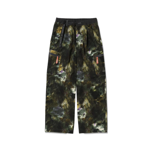 and wander x Roa Printed Breathable Pants Camo