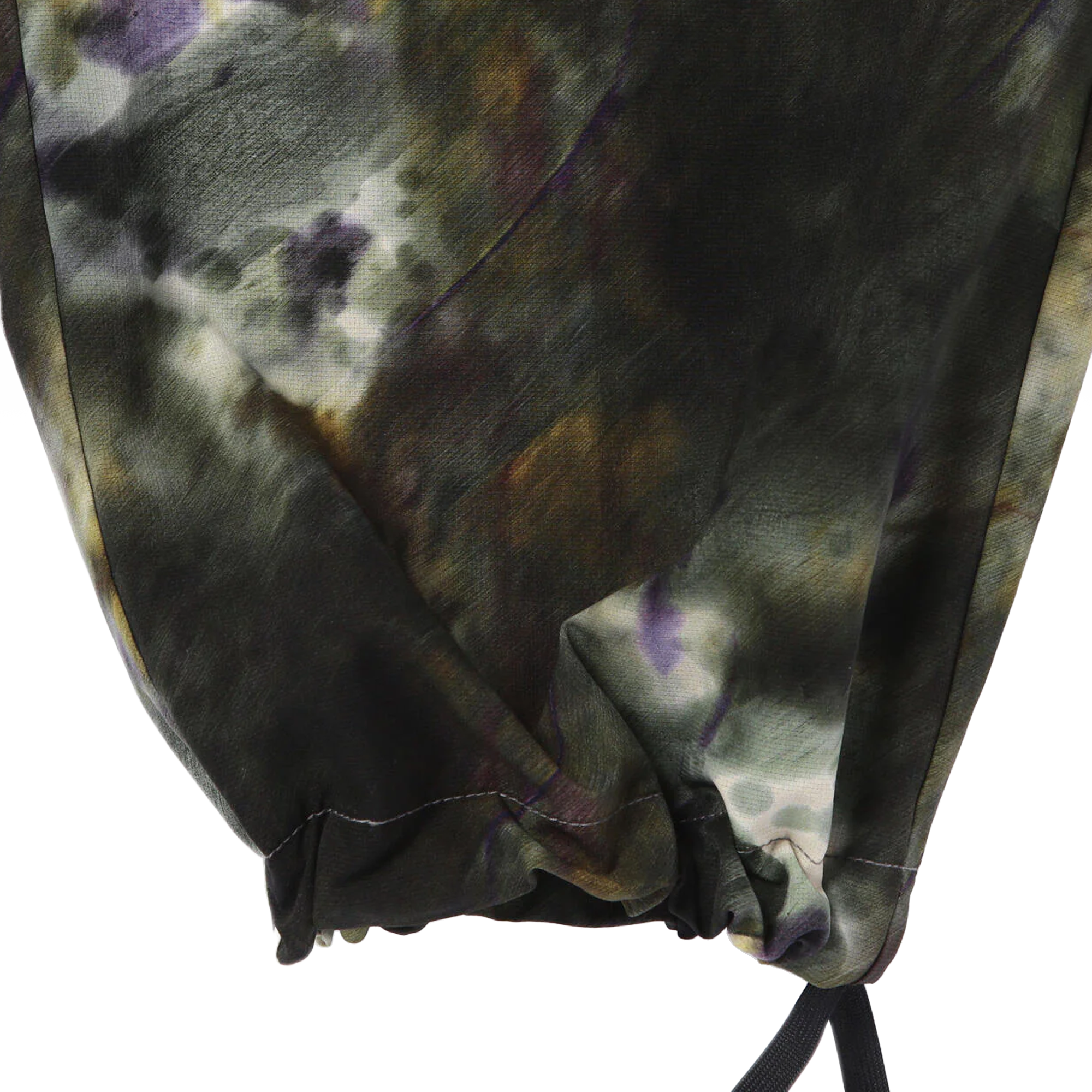 and wander x Roa Printed Breathable Pants Camo