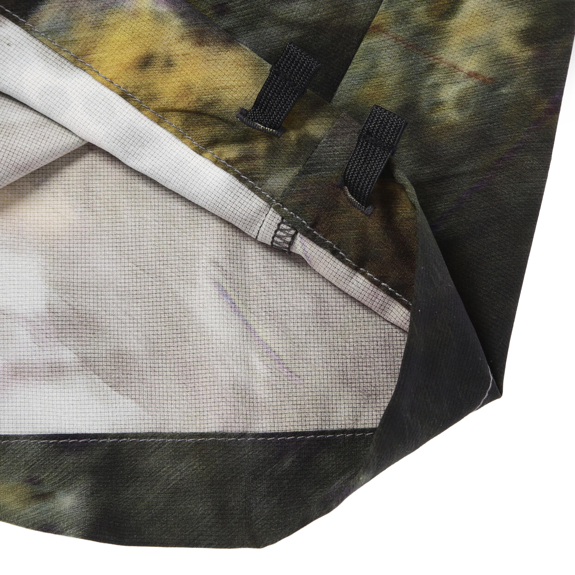and wander x Roa Printed Breathable Pants Camo