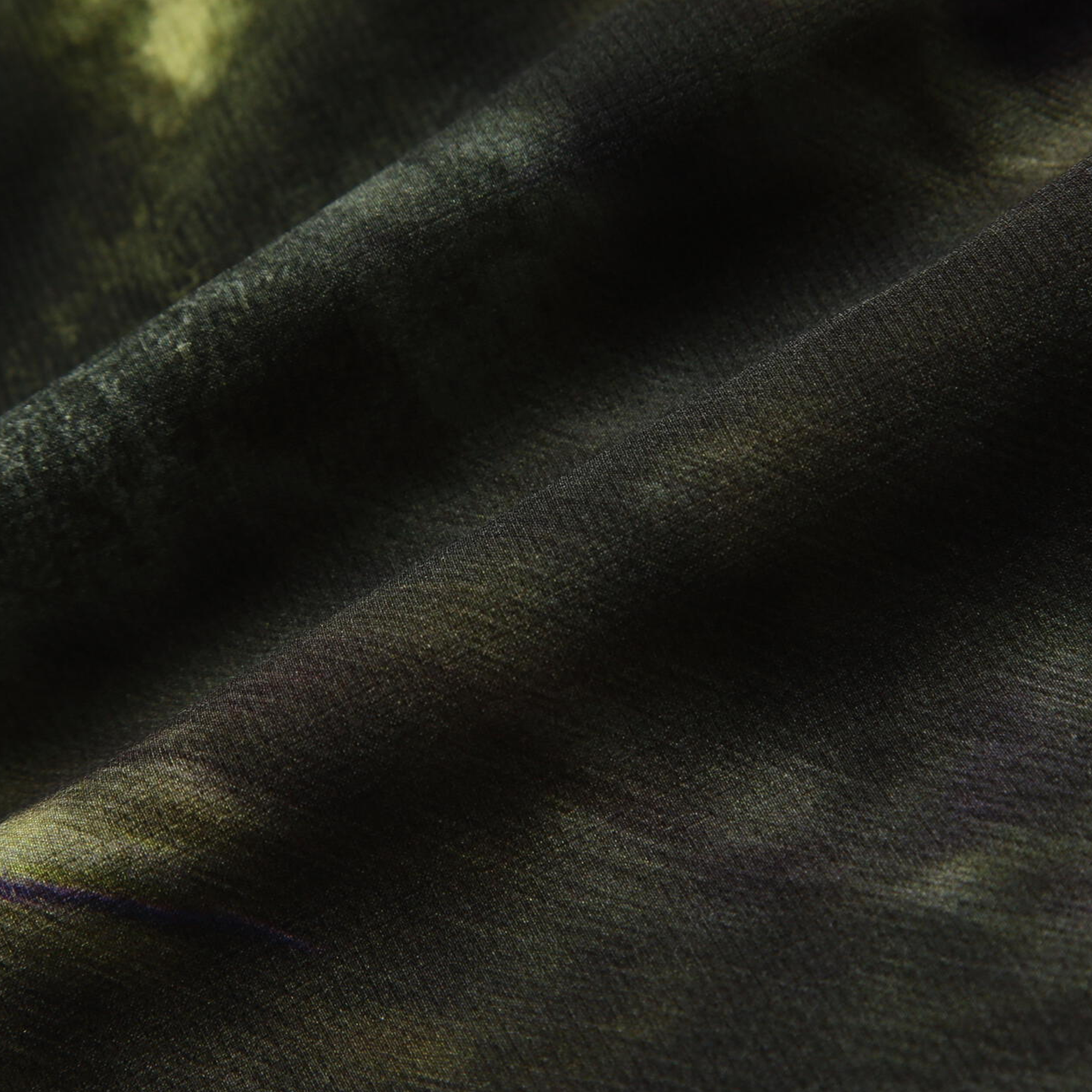 and wander x Roa Printed Breathable Pants Camo