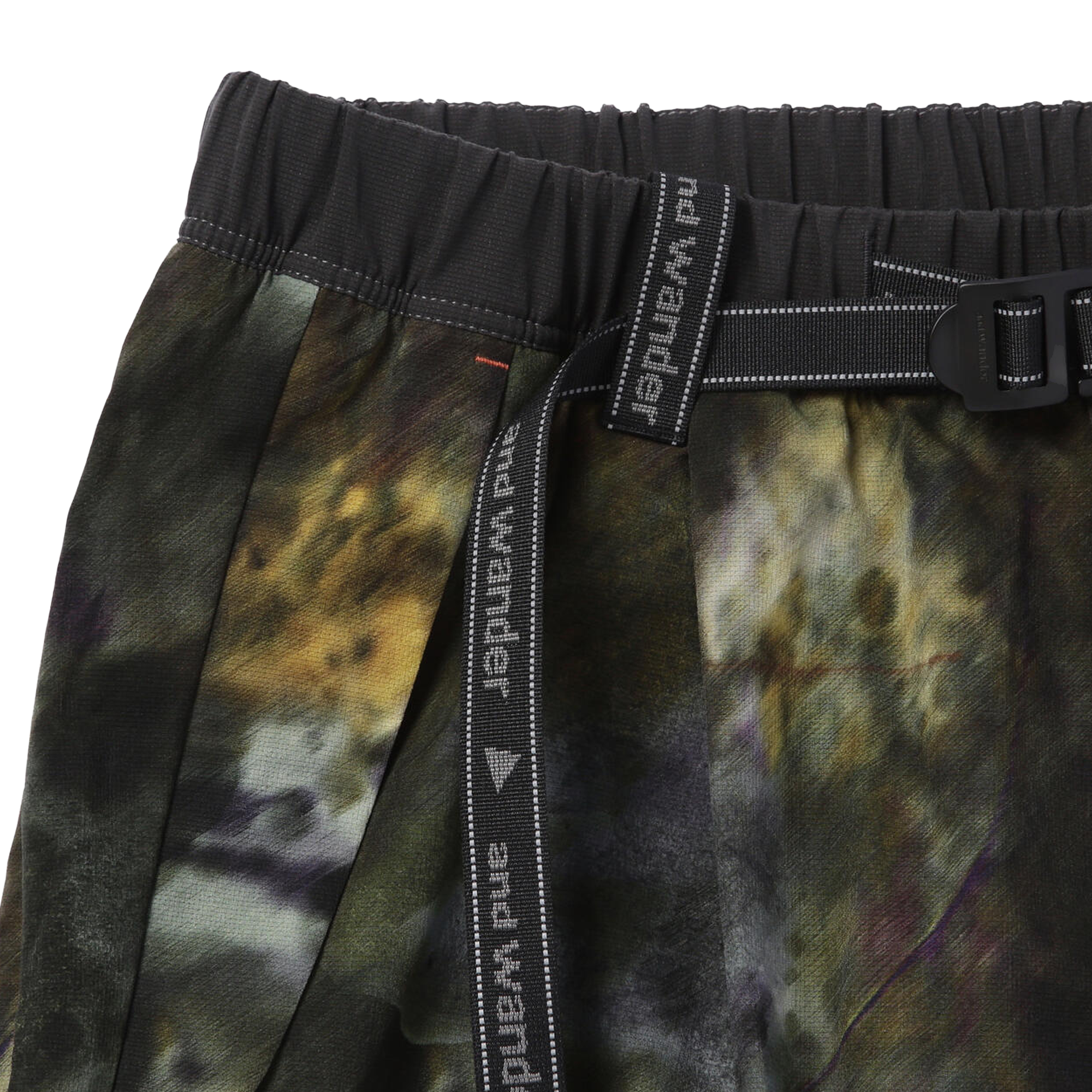and wander x Roa Printed Breathable Pants Camo