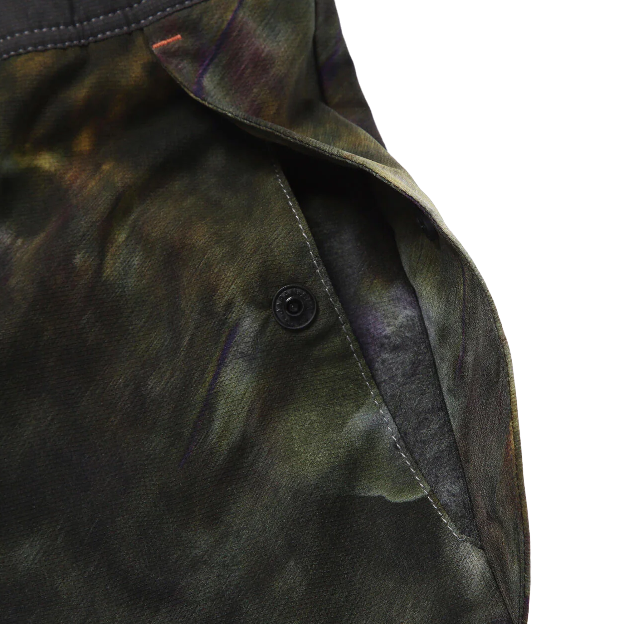 and wander x Roa Printed Breathable Pants Camo