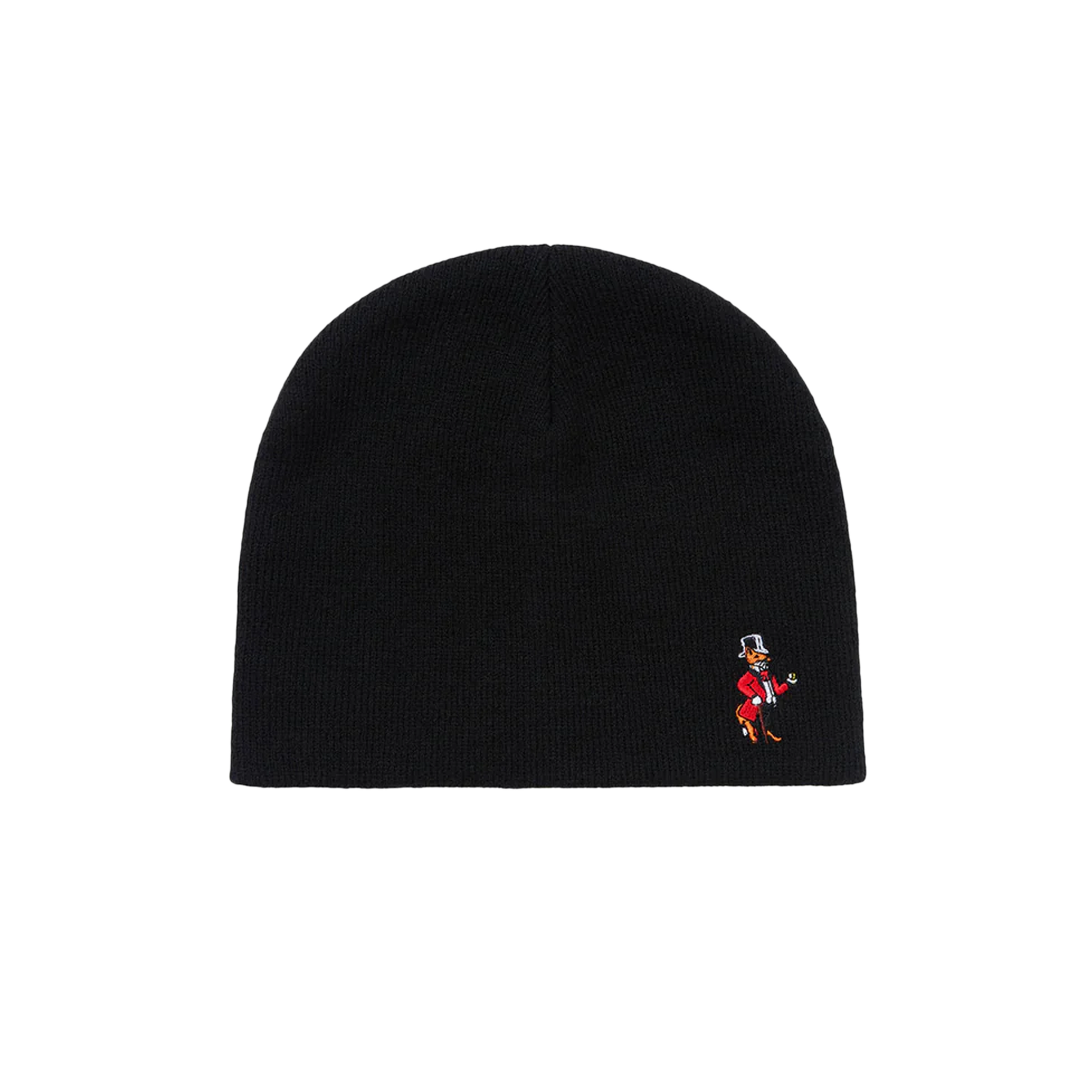 Born x Raised Snooty Skully Black