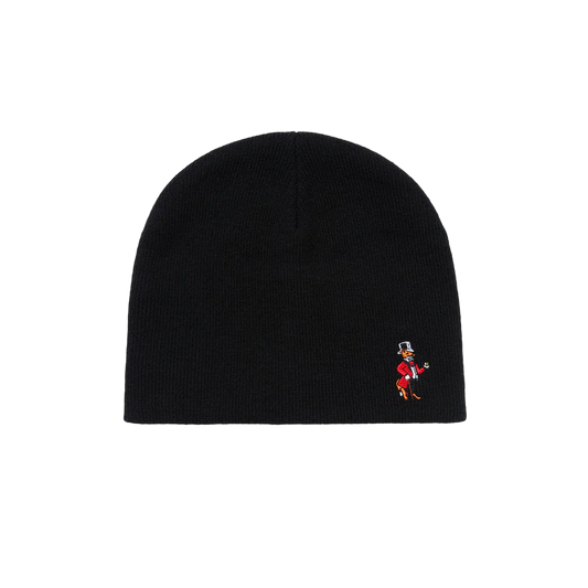 Born x Raised Snooty Skully Black