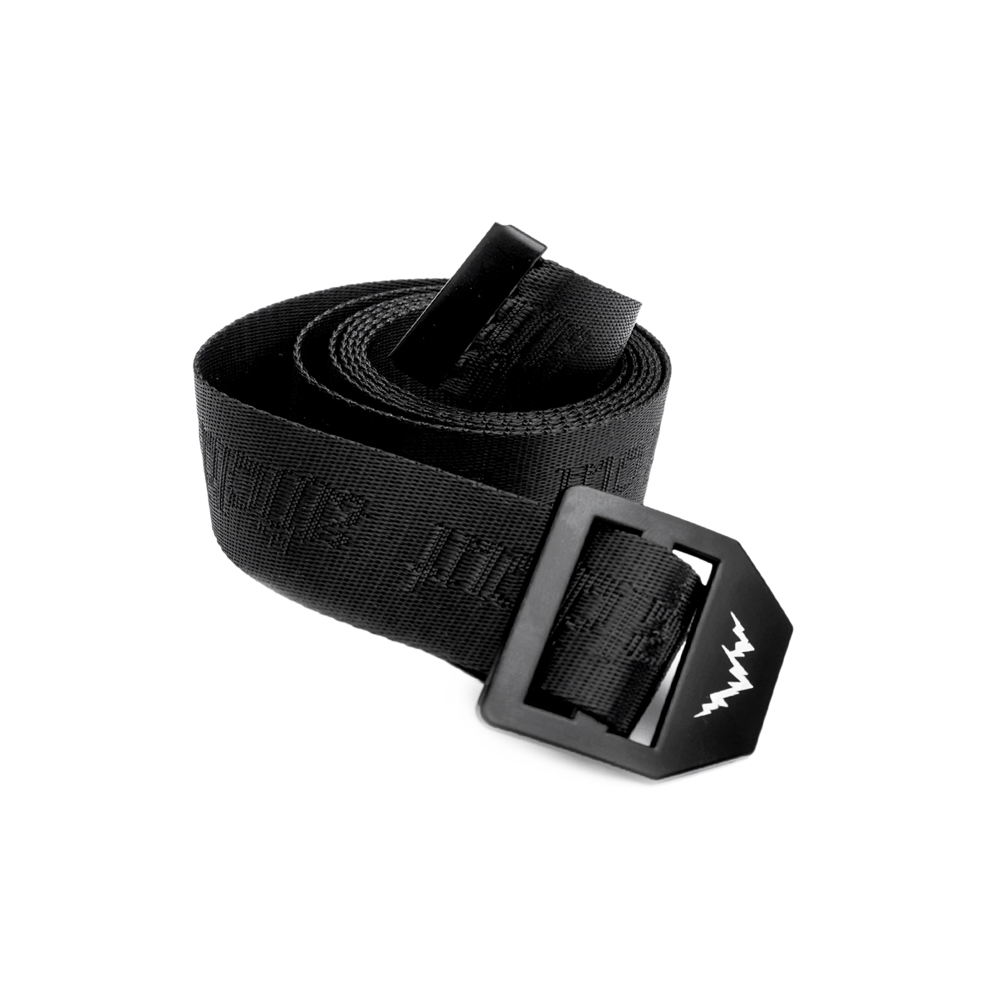 Afield Out Climbing Belt Black