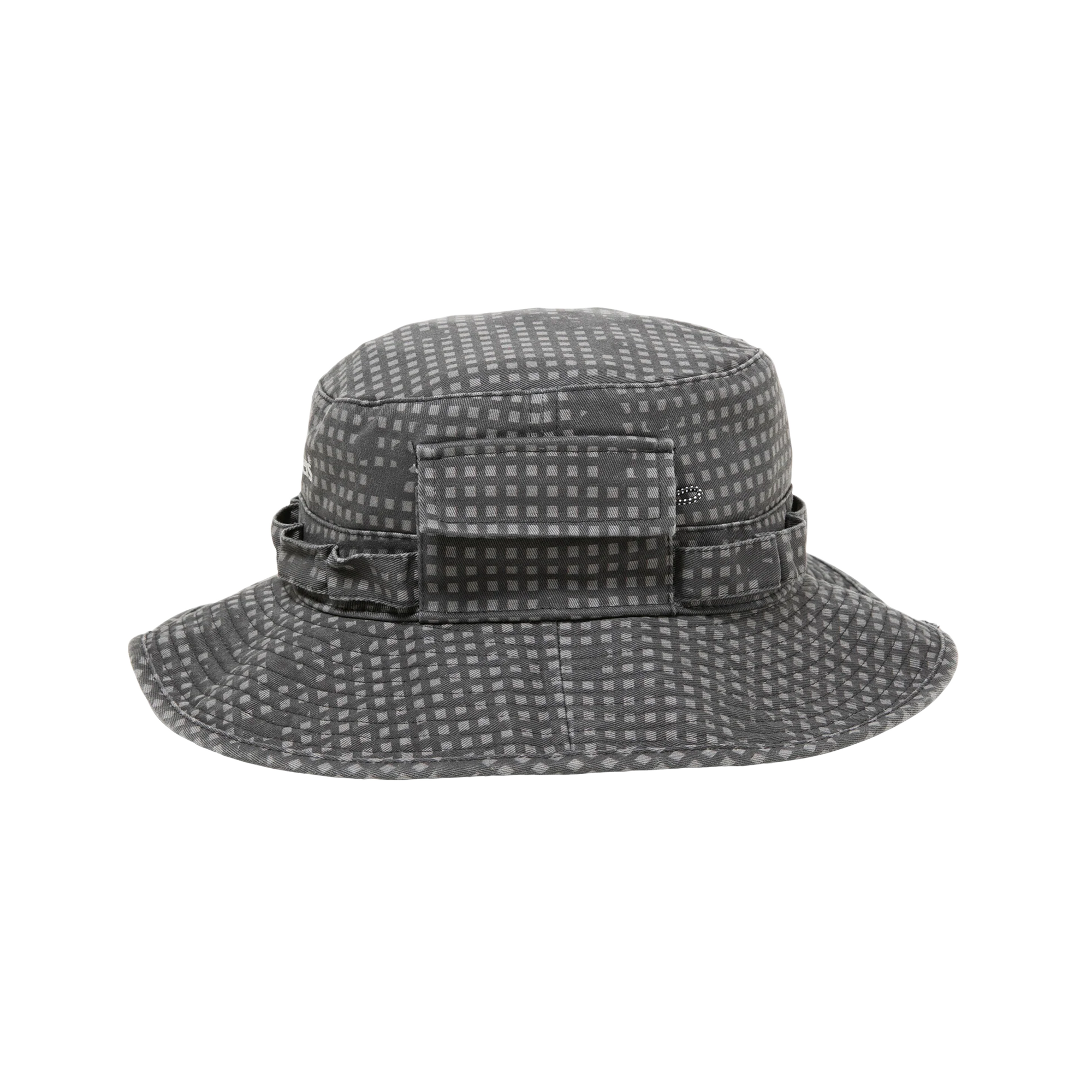 Liberaiders Tactical Jungle Hat Charcoal