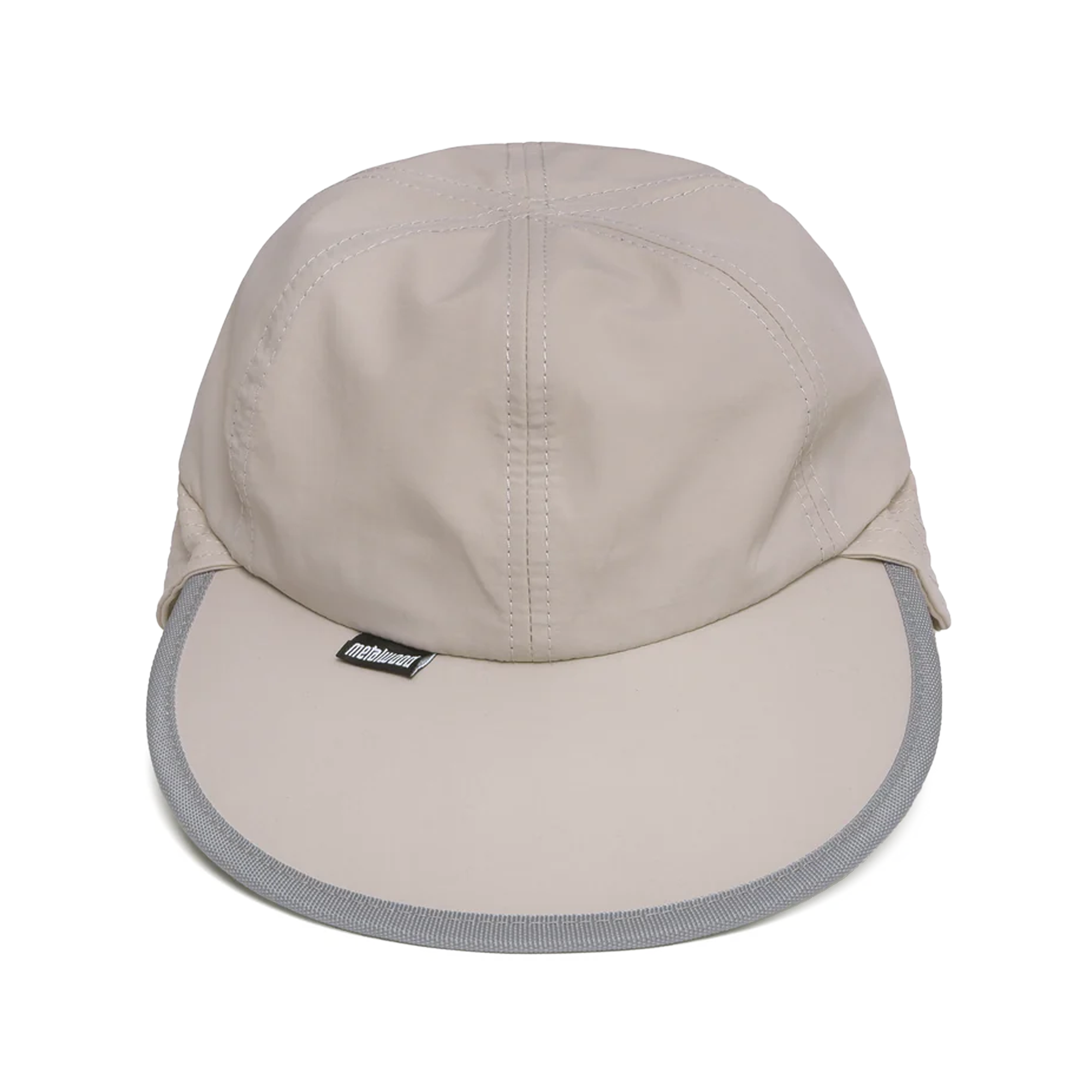 Metalwood Freshwater Hat Tan