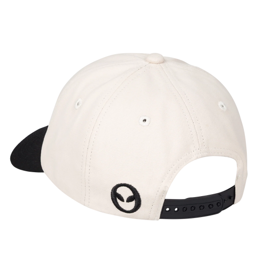 No Problemo Cap Grey