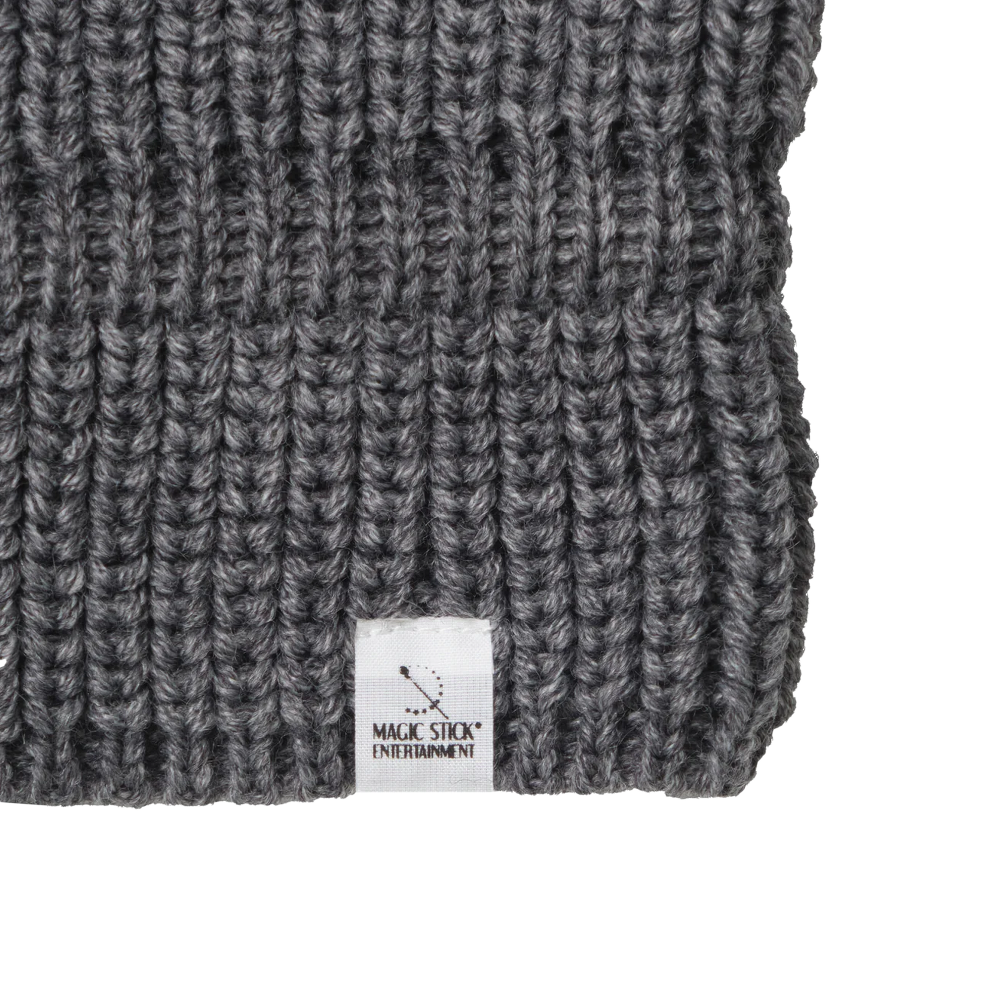 Magic Stick 2-way Balaclava Heather Grey Large