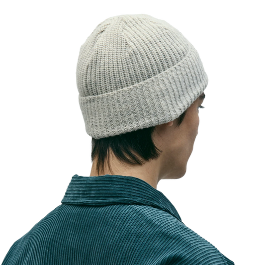 Neighborhood JP Beanie Oatmeal 252FUNH-HT01