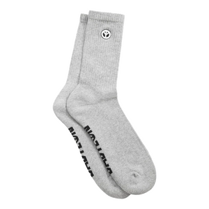 Babylon LA Sock 3 Pack Multi