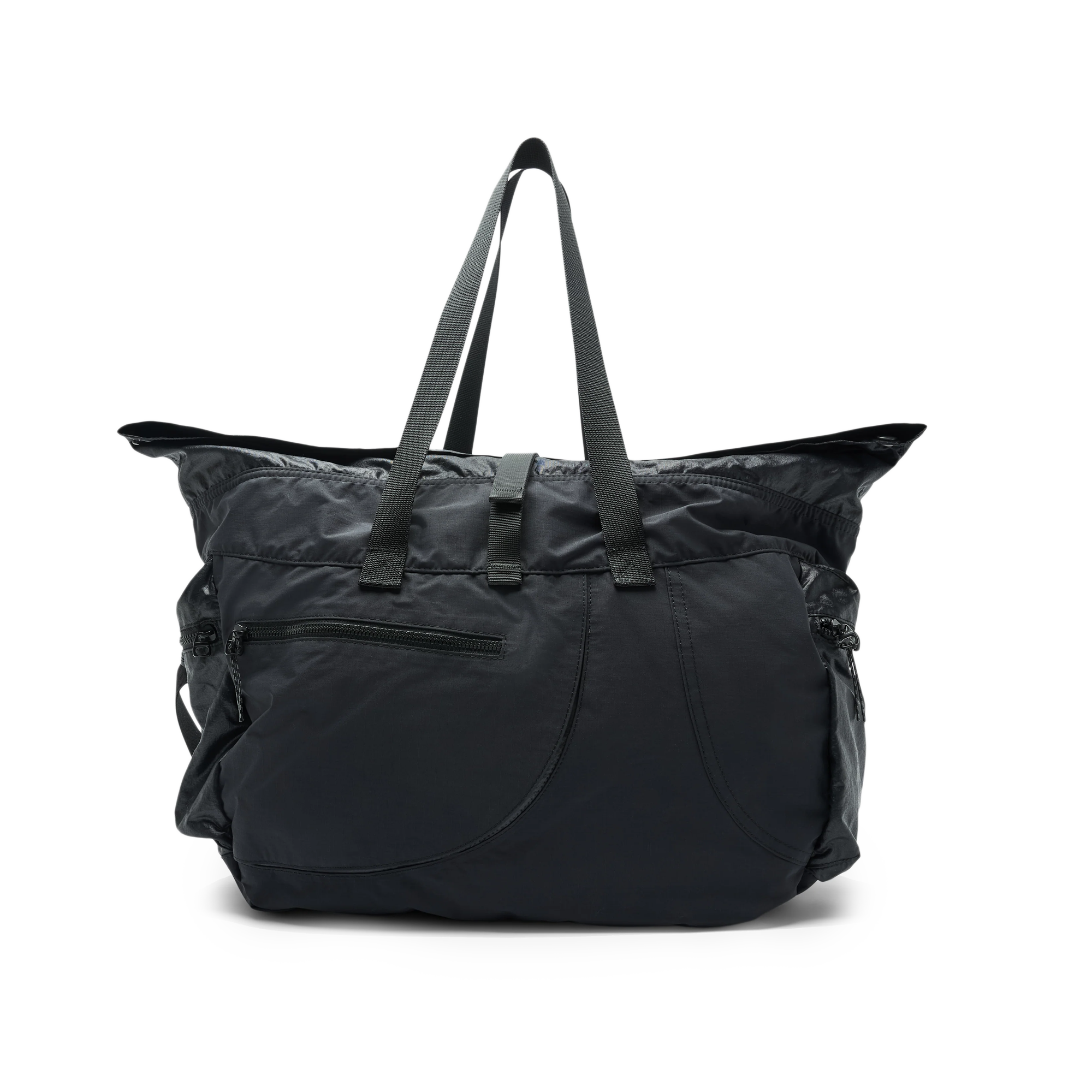 A-COLD-WALL* Walworth Holdall Black Oynx