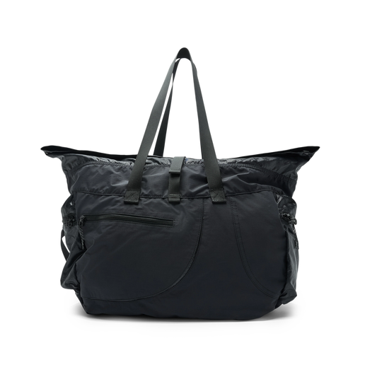 A-COLD-WALL* Walworth Holdall Black Oynx