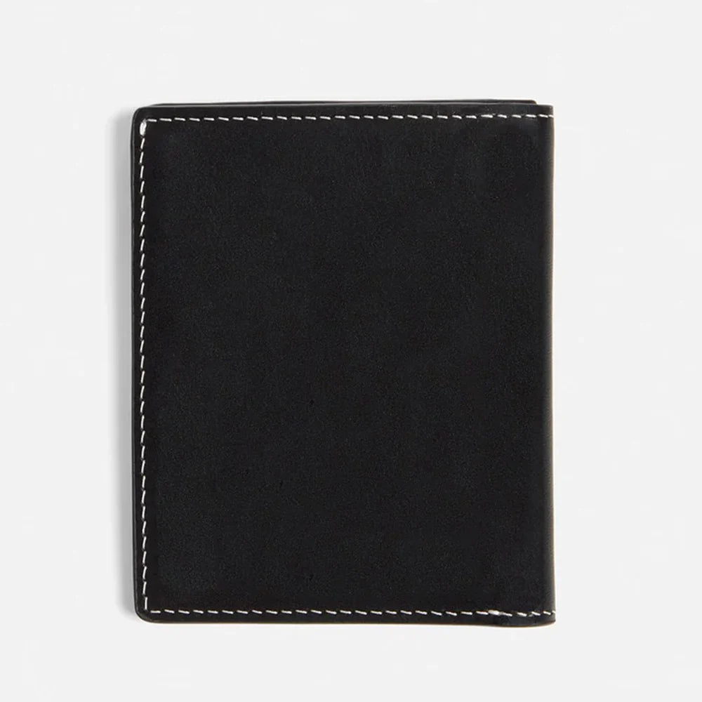 Duke + Dexter Dean Cherry Wallet