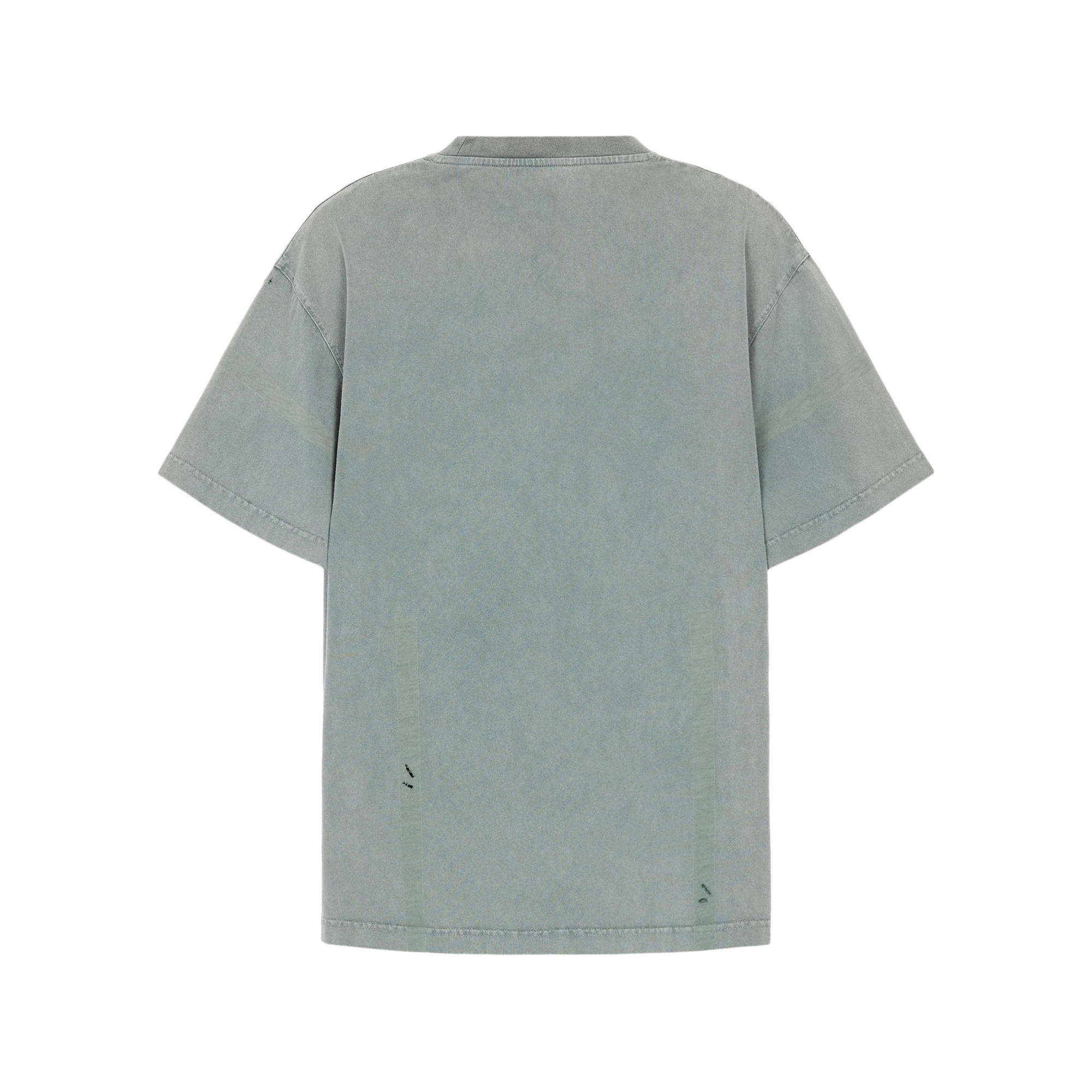 A-COLD-WALL* Laser Fade T-Shirt Grey Slate