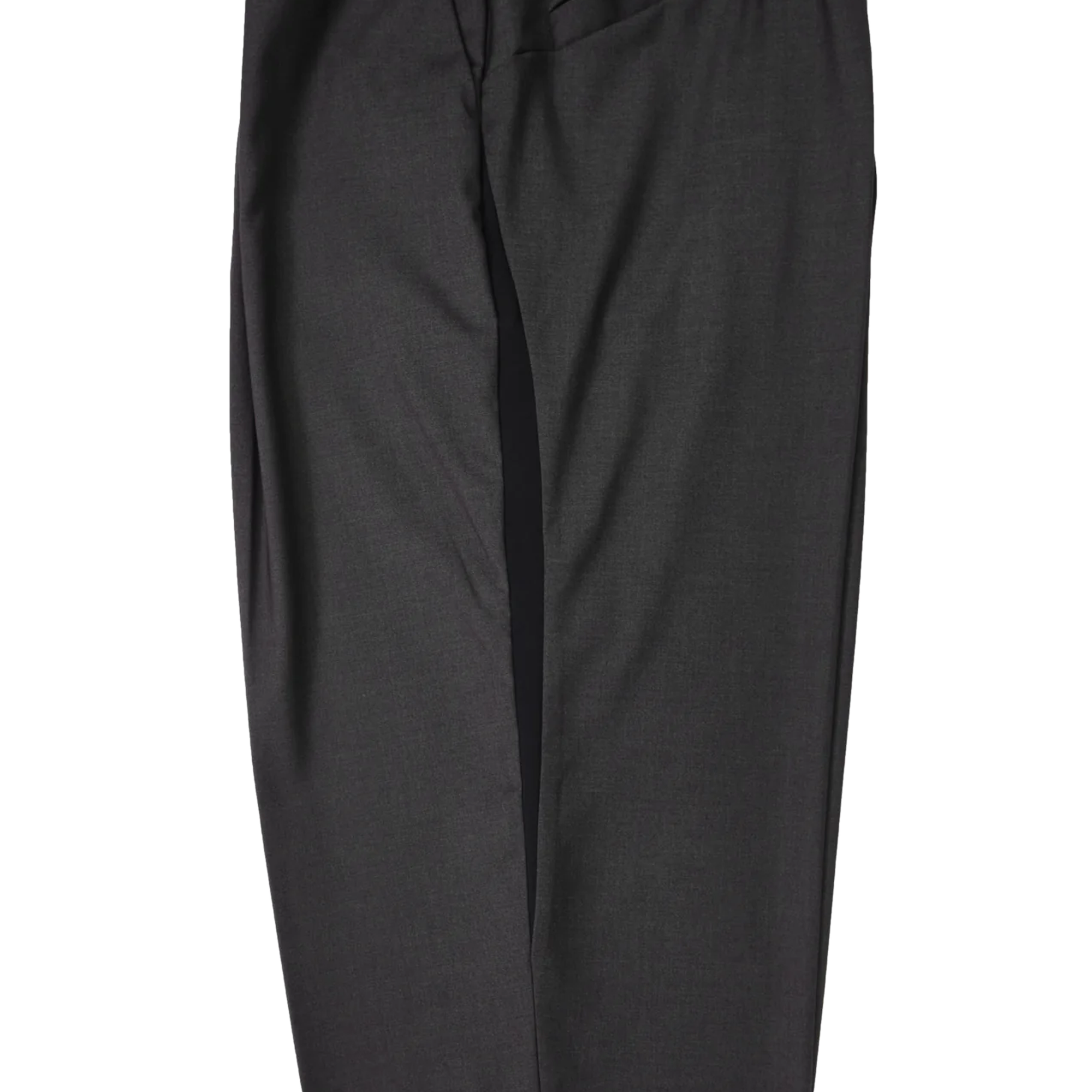 Magic Stick Iikanji 1 Tuck EZ Trousers D.Grey