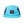By Parra 1992 Logo 5 Panel Hat Blue 50260