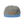 By Parra Lowercase Logo 5 Panel Hat Blue 50265