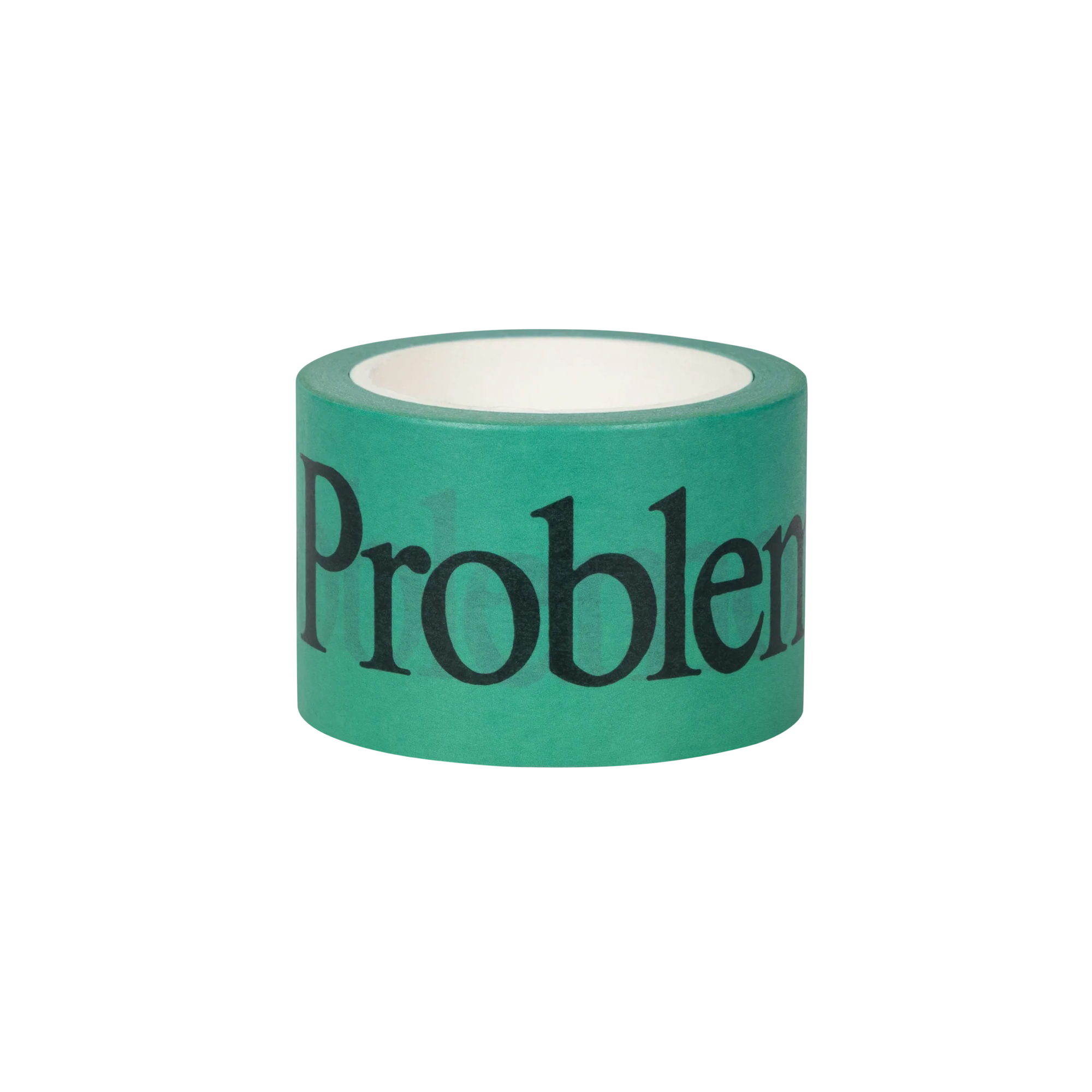 No Problemo Washi Tape