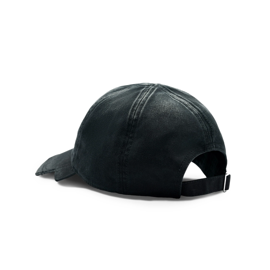 A-COLD-WALL* Cut Out Cap Black Oynx