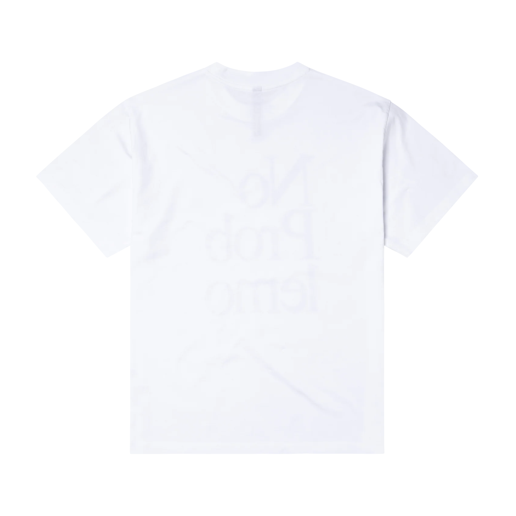 No Problemo Gradient T-Shirt