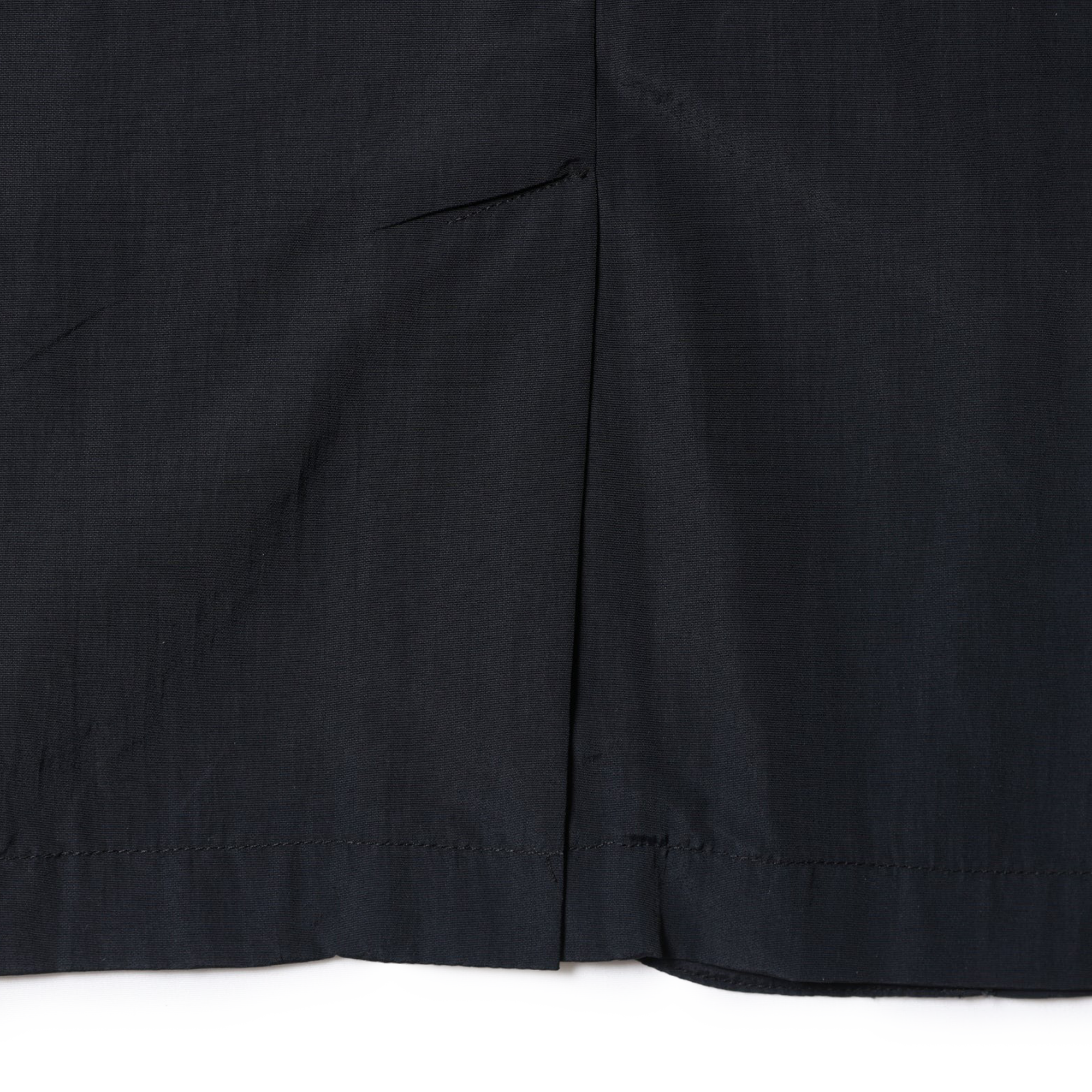 Liberaiders Supplex Nylon 2B Jacket Black