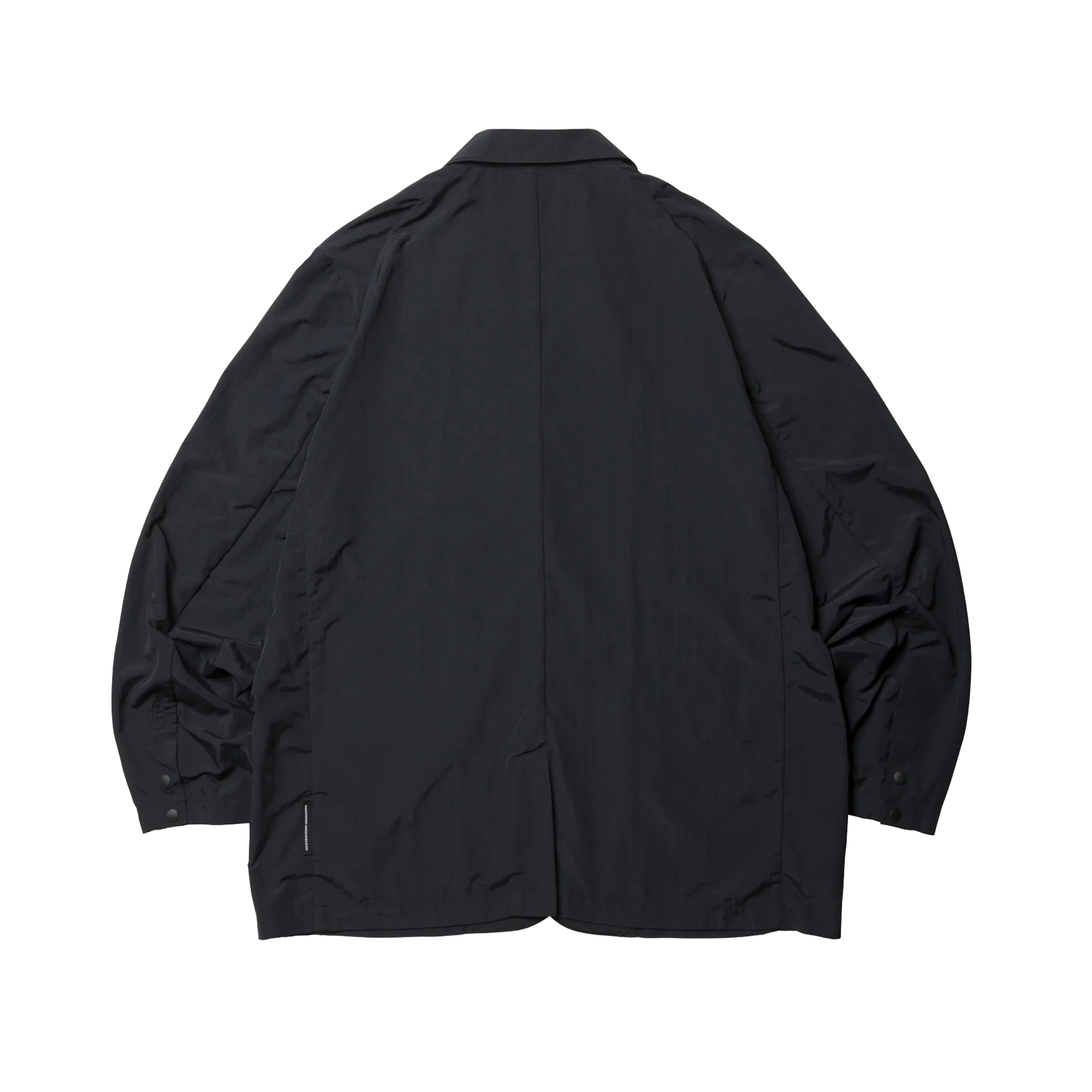 Liberaiders Supplex Nylon 2B Jacket Black