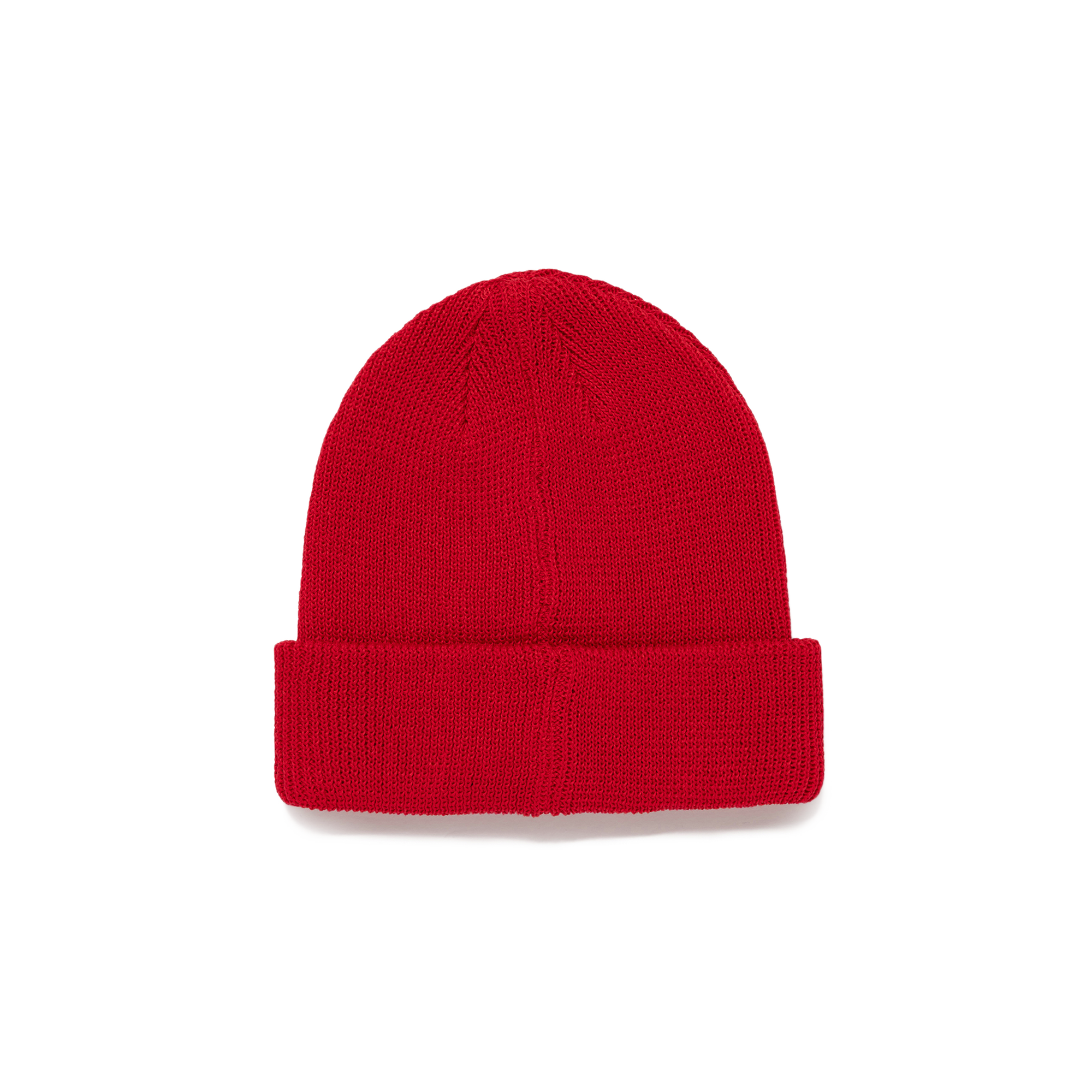 Human Made Classic Beanie Red HM31GD024