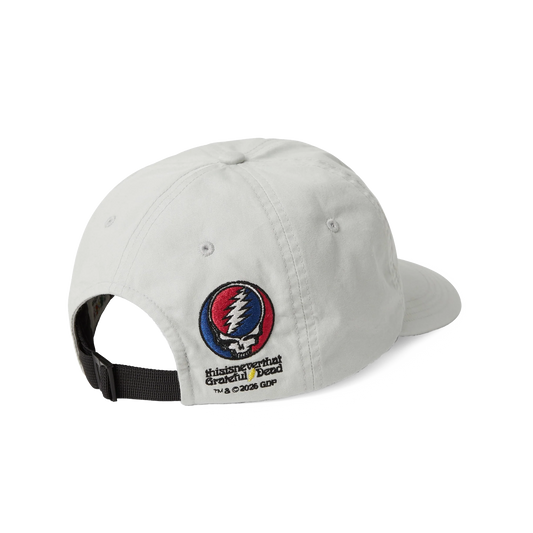 thisisneverthat x Grateful Dead Ol' Dancing Bears Cap Stone