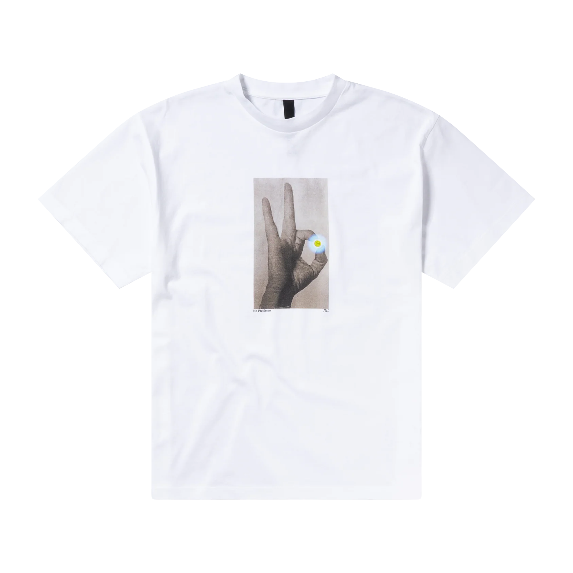 No Problemo Pill T-Shirt