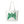 Carhartt WIP Canvas Graphic Tote Goo Print Wax