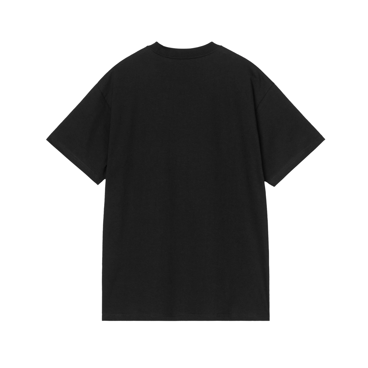 Carhartt WIP S/S Impact T-Shirt Black