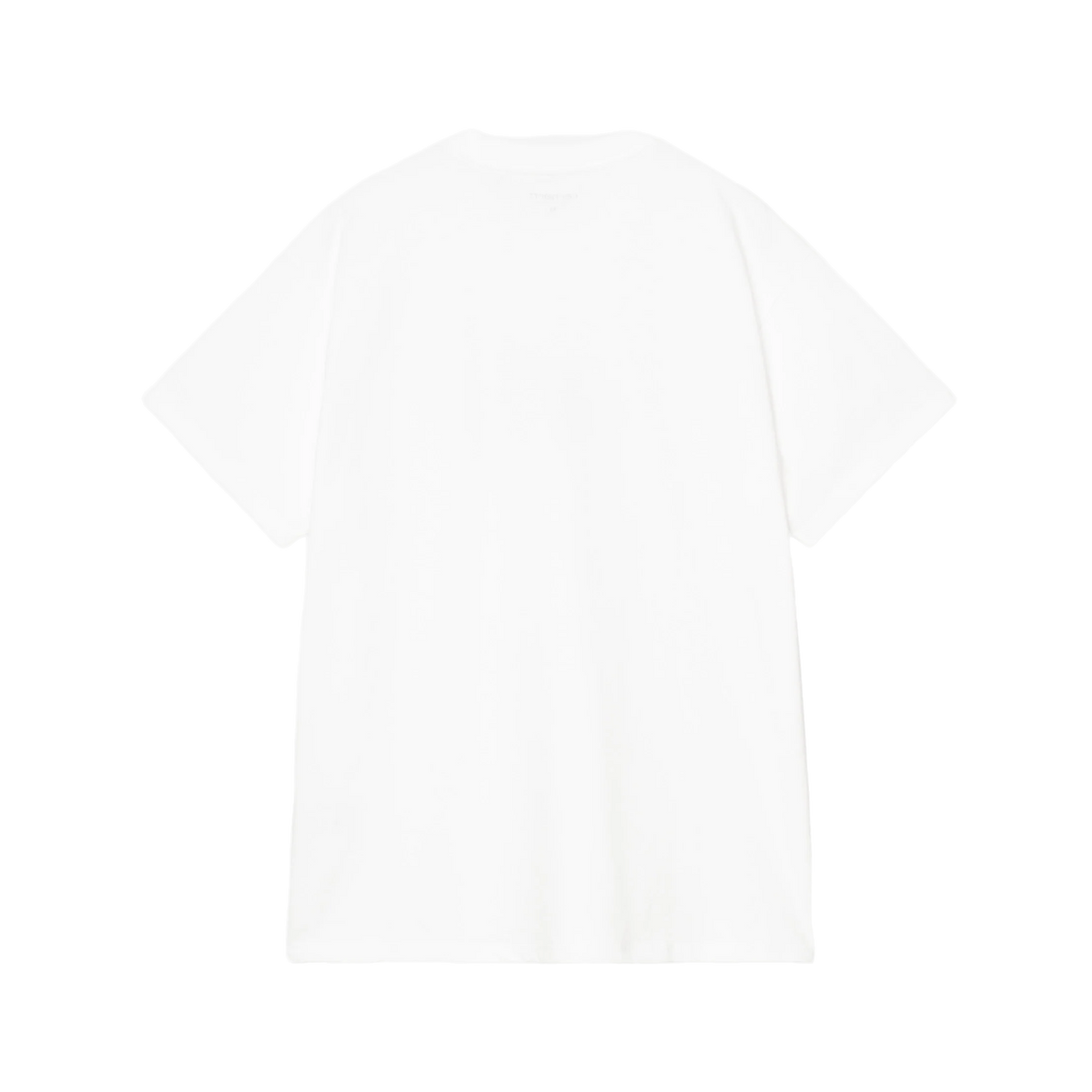 Carhartt WIP S/S Impact T-Shirt White