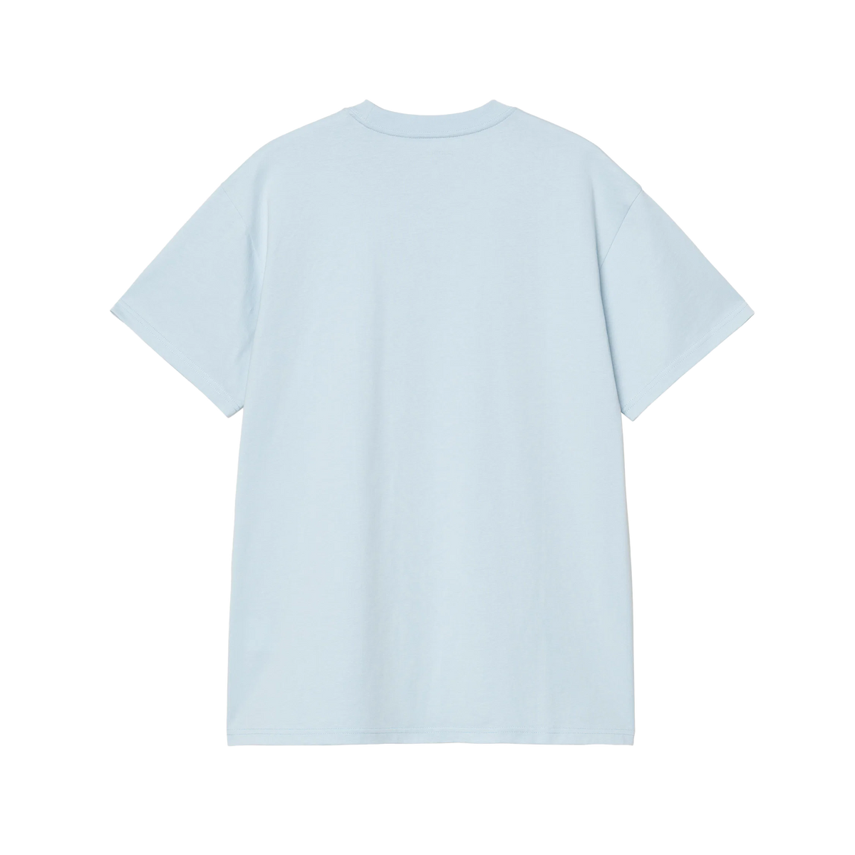 Carhartt WIP S/S Ink Lab T-Shirt Icaria