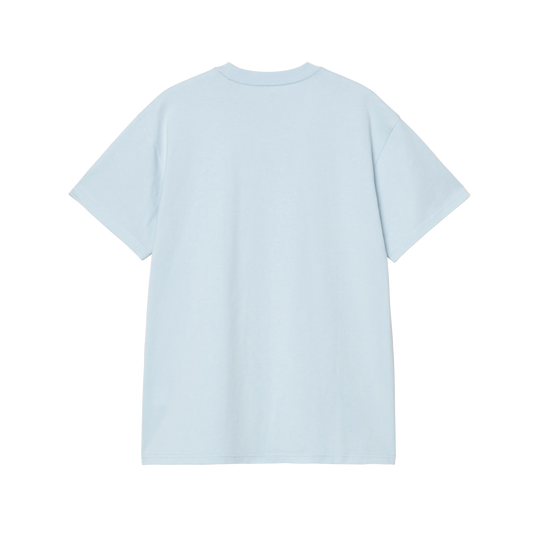 Carhartt WIP S/S Ink Lab T-Shirt Icaria