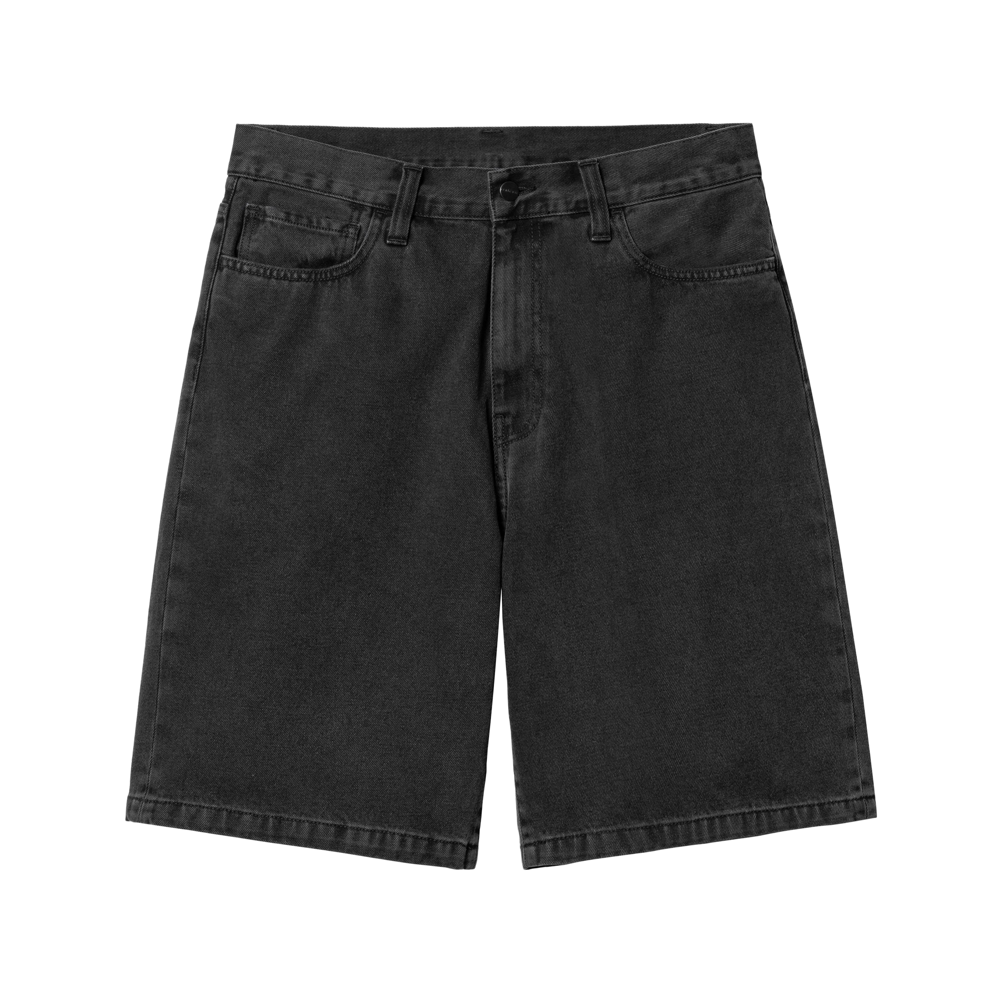 Carhartt WIP Landon Short Black