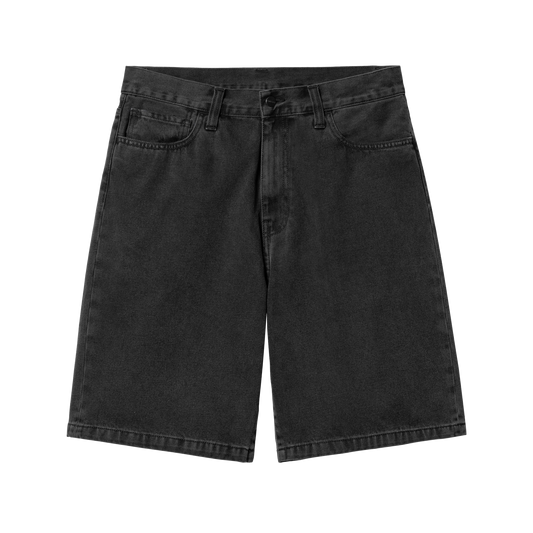 Carhartt WIP Landon Short Black