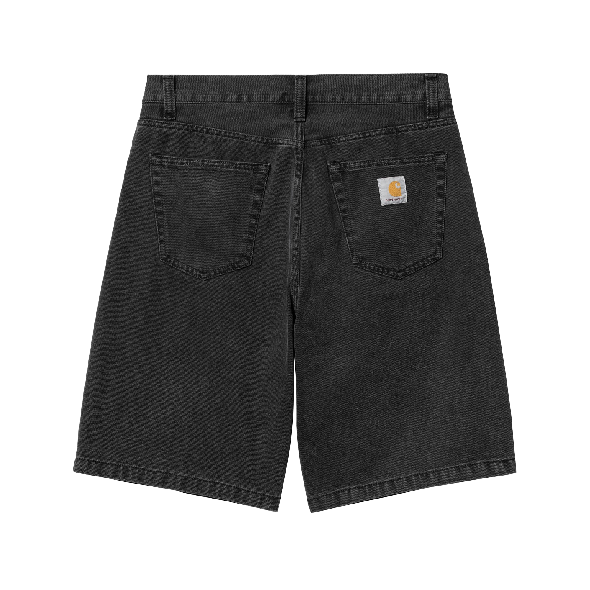 Carhartt WIP Landon Short Black