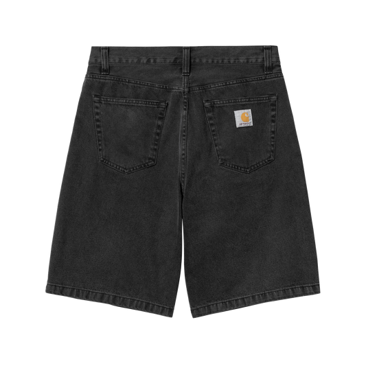 Carhartt WIP Landon Short Black