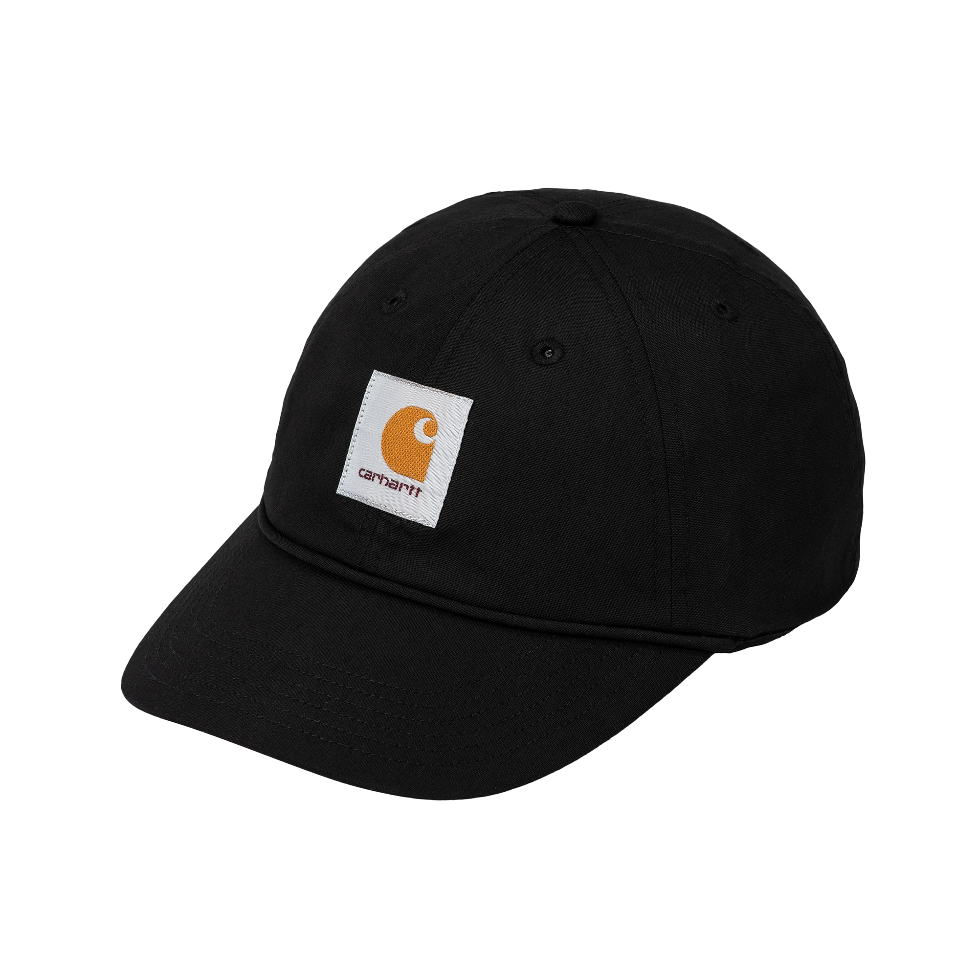 Carhartt WIP Postal Cap Black