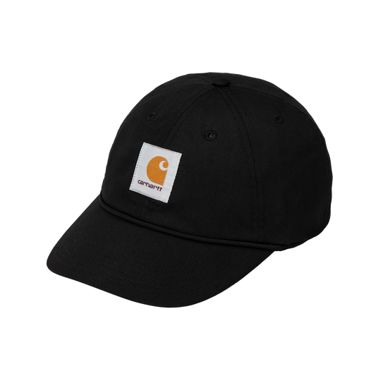Carhartt WIP Postal Cap Black