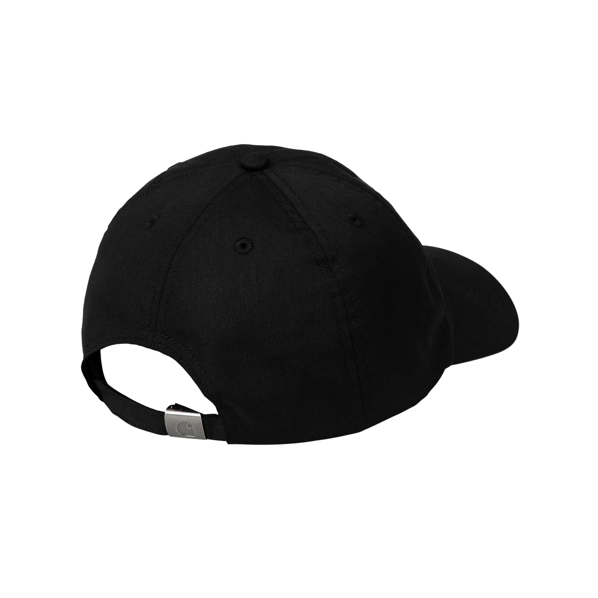 Carhartt WIP Postal Cap Black