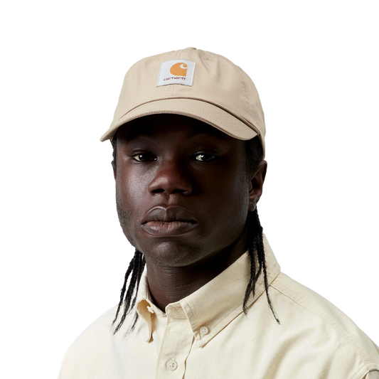 Carhartt WIP Postal Cap Iroko