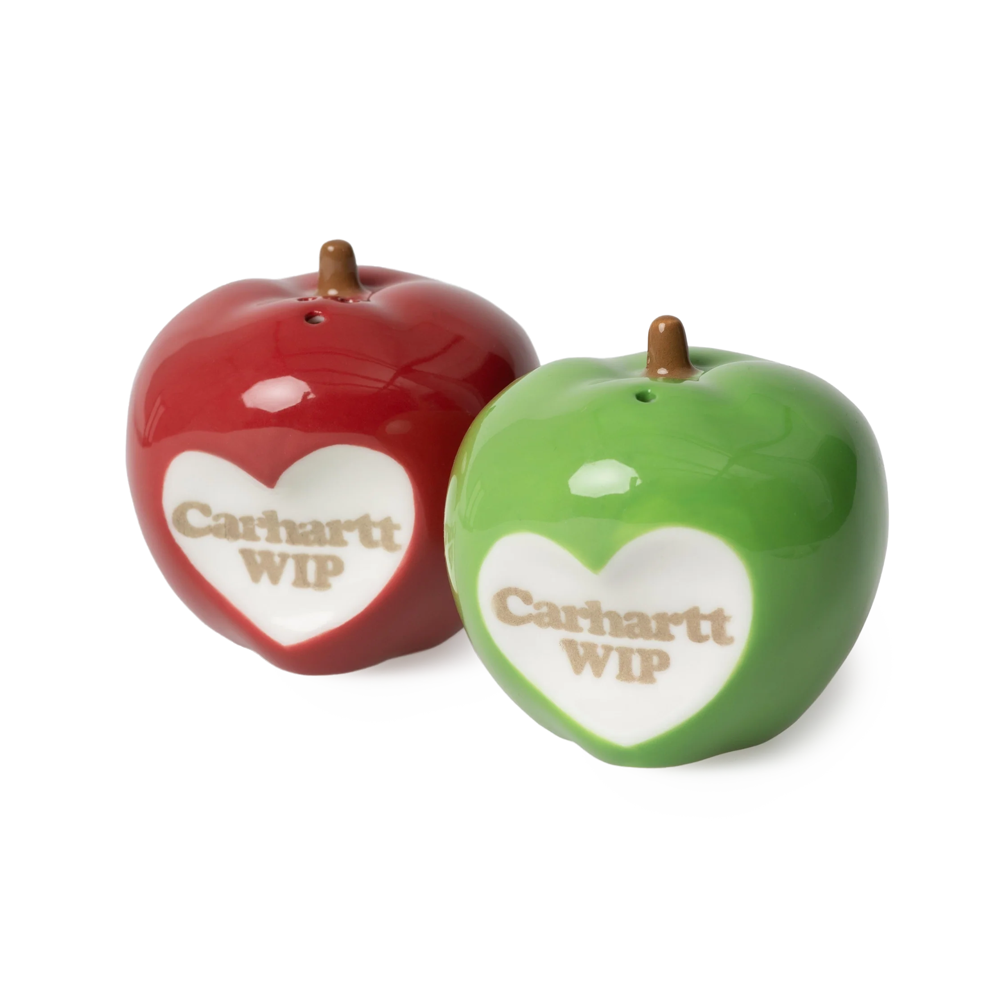 Carhartt WIP Spoiled Salt and Pepper Shakers (SS26)