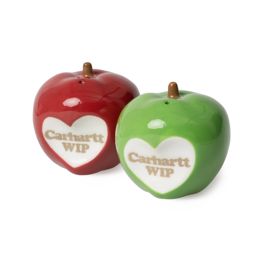 Carhartt WIP Spoiled Salt and Pepper Shakers (SS26)