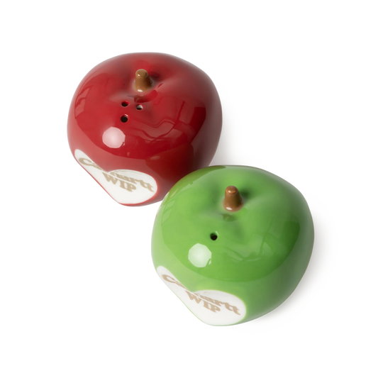 Carhartt WIP Spoiled Salt and Pepper Shakers (SS26)