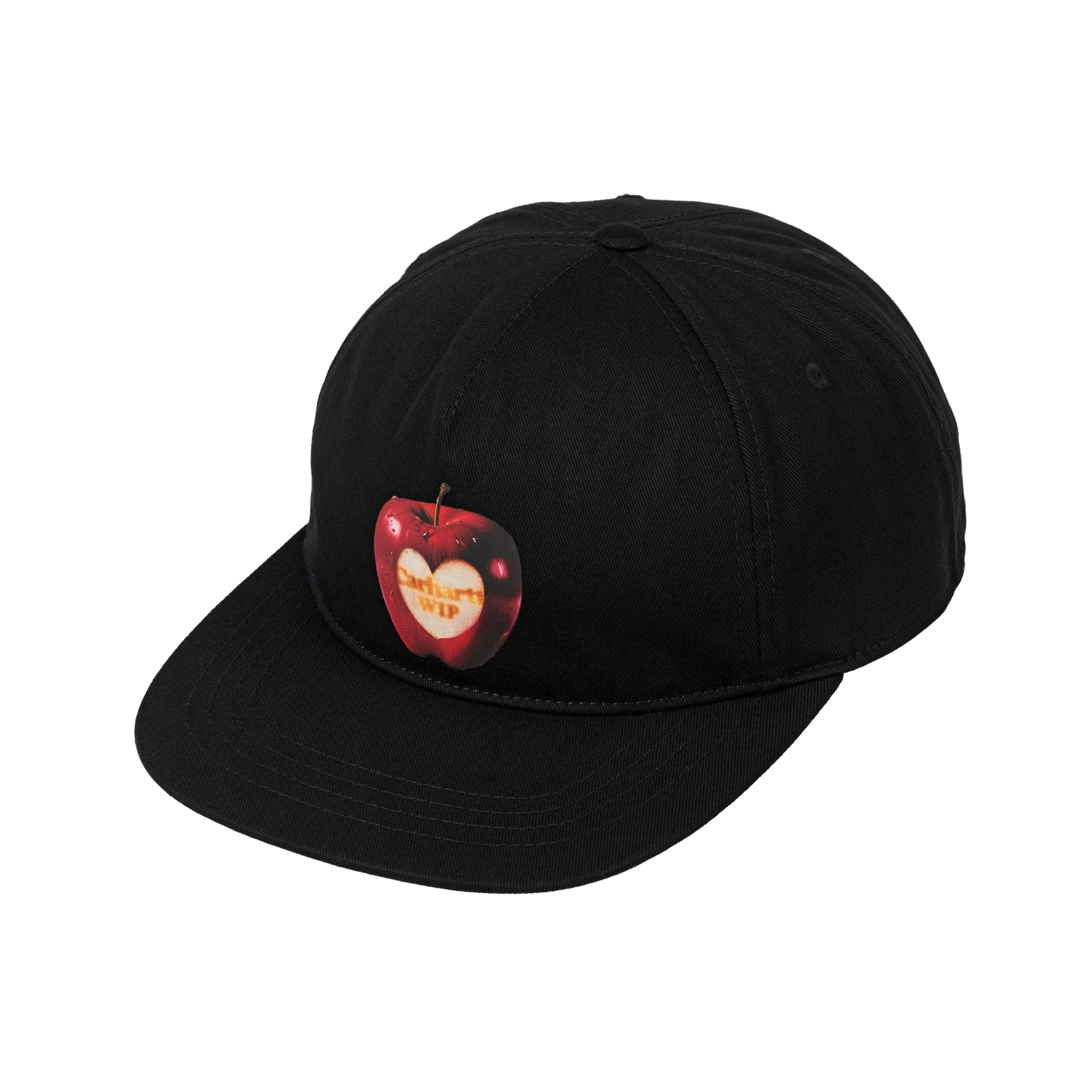 Carhartt WIP Spoiled Cap Black