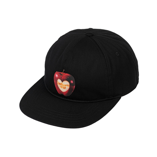 Carhartt WIP Spoiled Cap Black